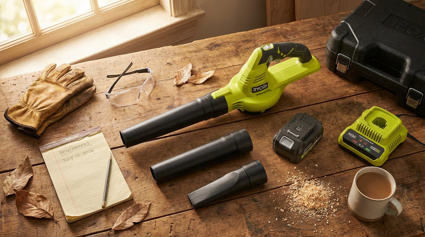 Jet Blower Selection: 4 Essential Performance Benchmarks