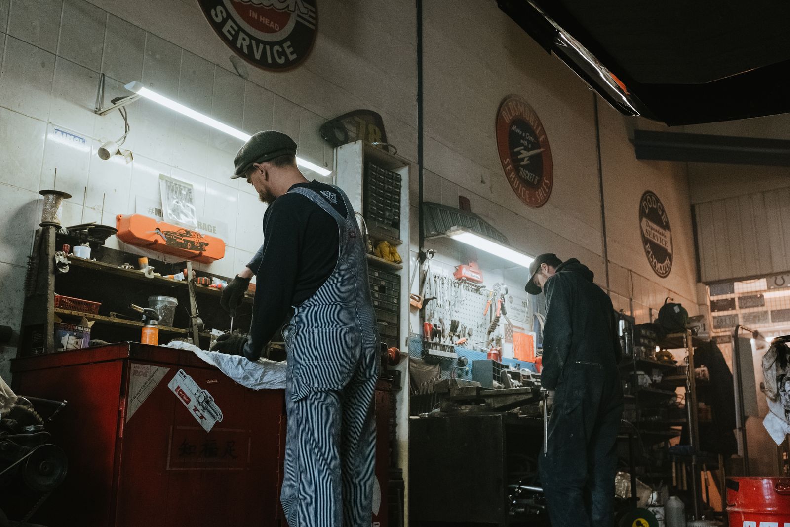 Jet Blower Maintenance FAQ: Storage, Safety, and Longevity Best Practices