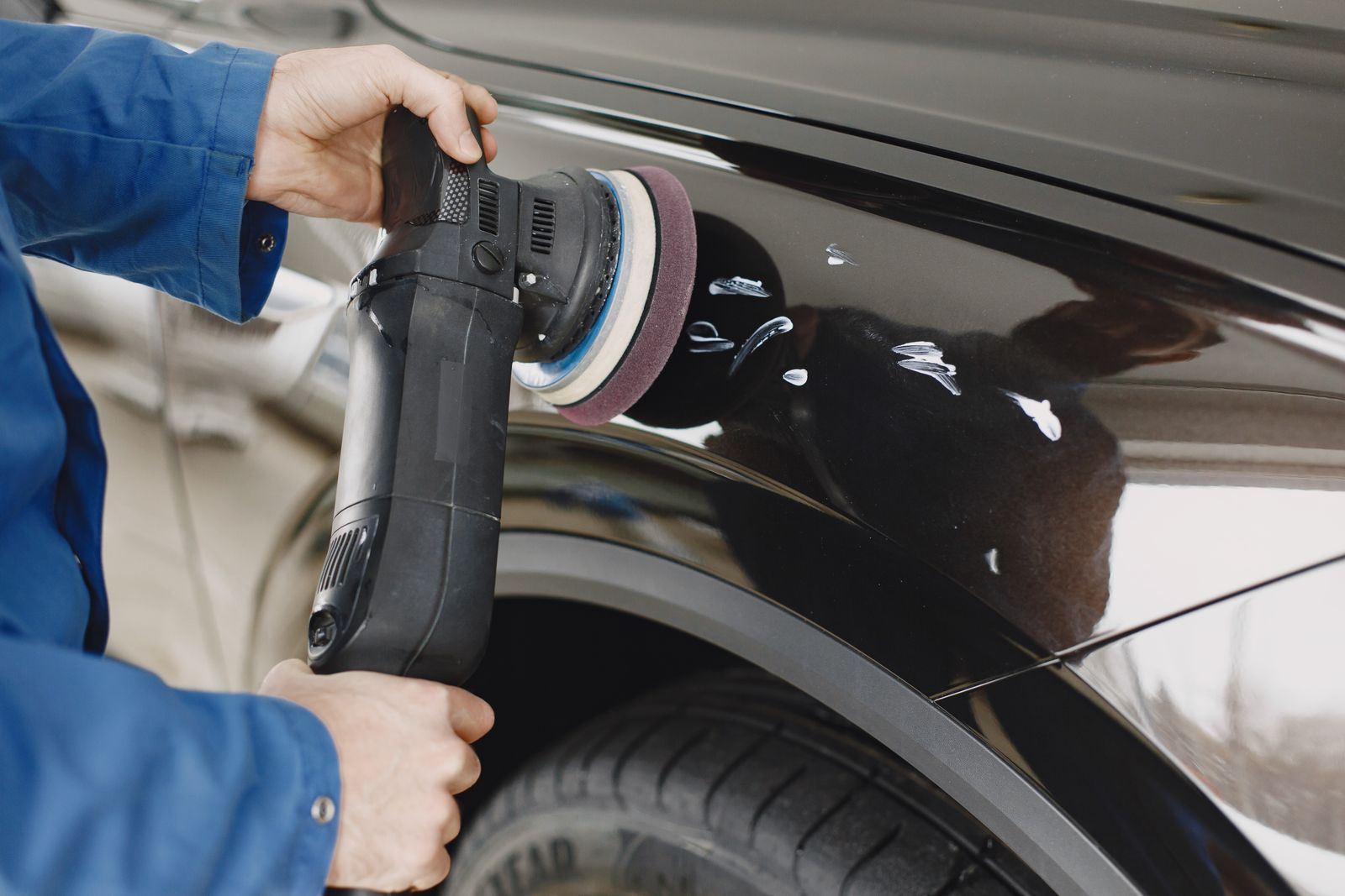 Touchless Car Drying FAQ: Battery Life, Surface Safety, and Air Shear Technology