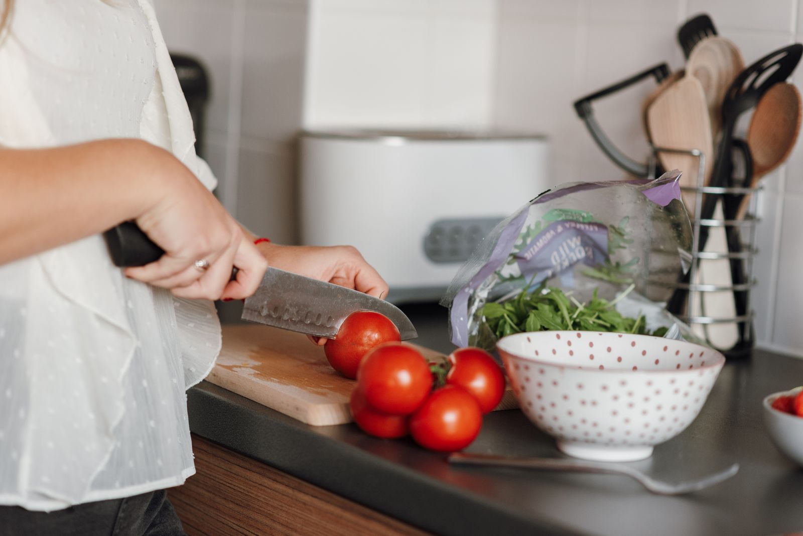 Best Vegetable Chopper for Uniform Dicing: 2024 Buying Guide