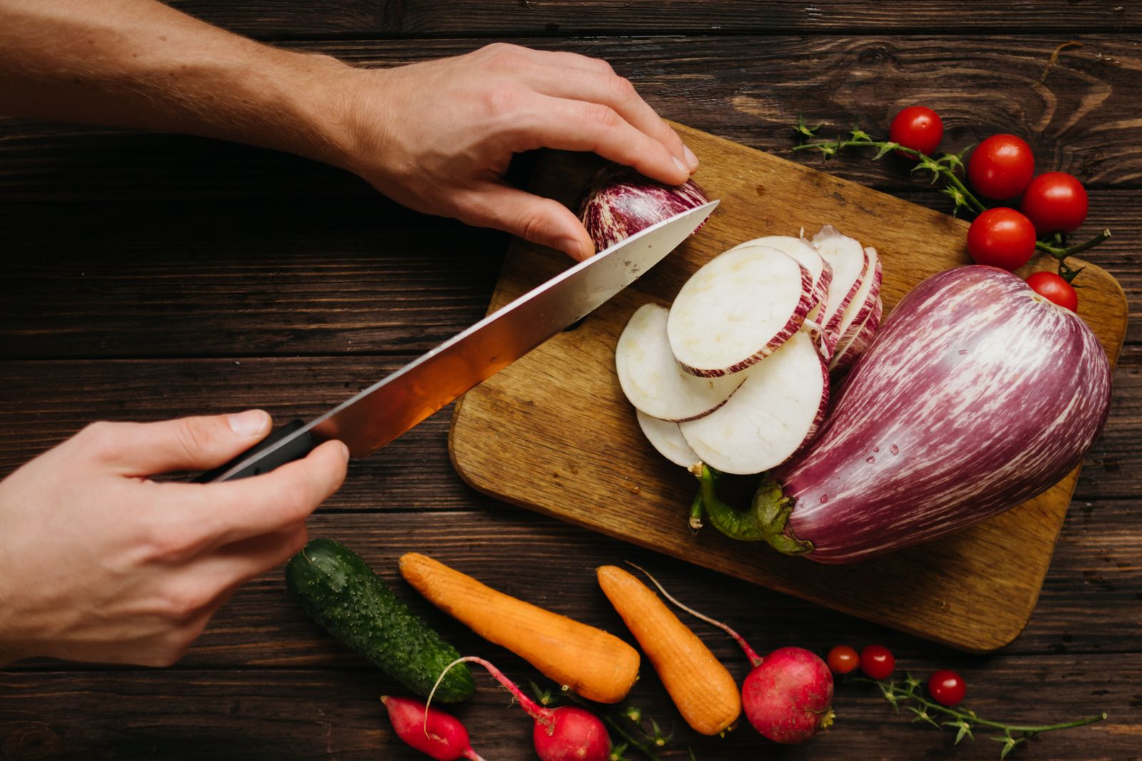 How to Use a Mandoline Slicer Safely for Paper-Thin Homemade Potato Chips