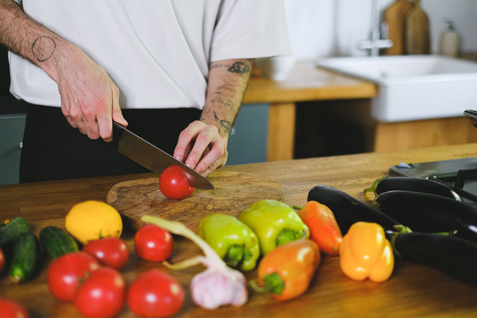 Troubleshooting Your Julienne Blade: How to Cut Flawless Vegetable Matchsticks Without Jamming