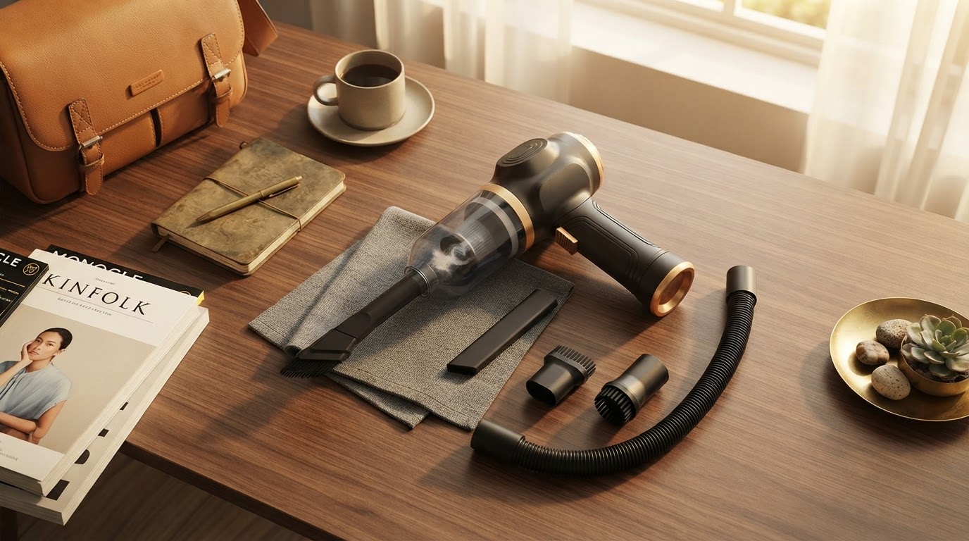 Belibuy: Our Commitment to Portable Cleaning Excellence