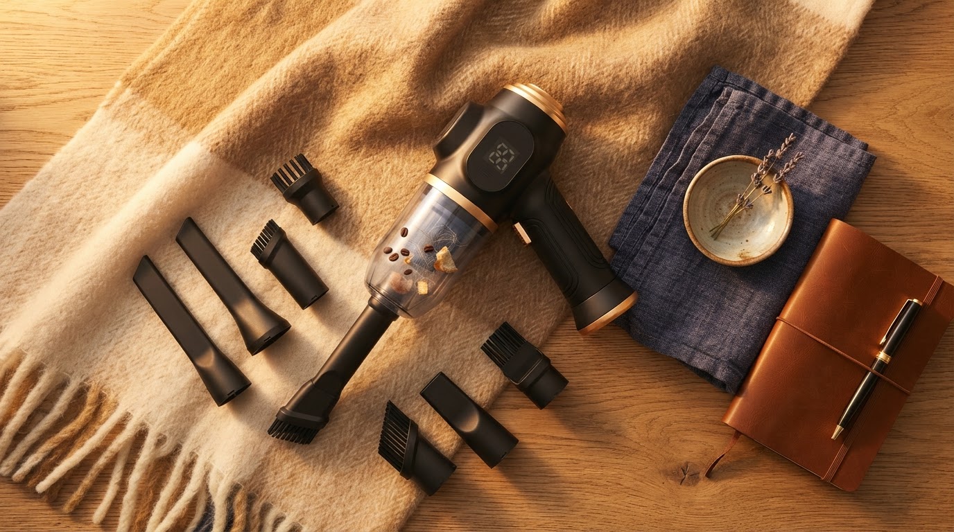Belibuy: Our Commitment to Portable Cleaning Excellence