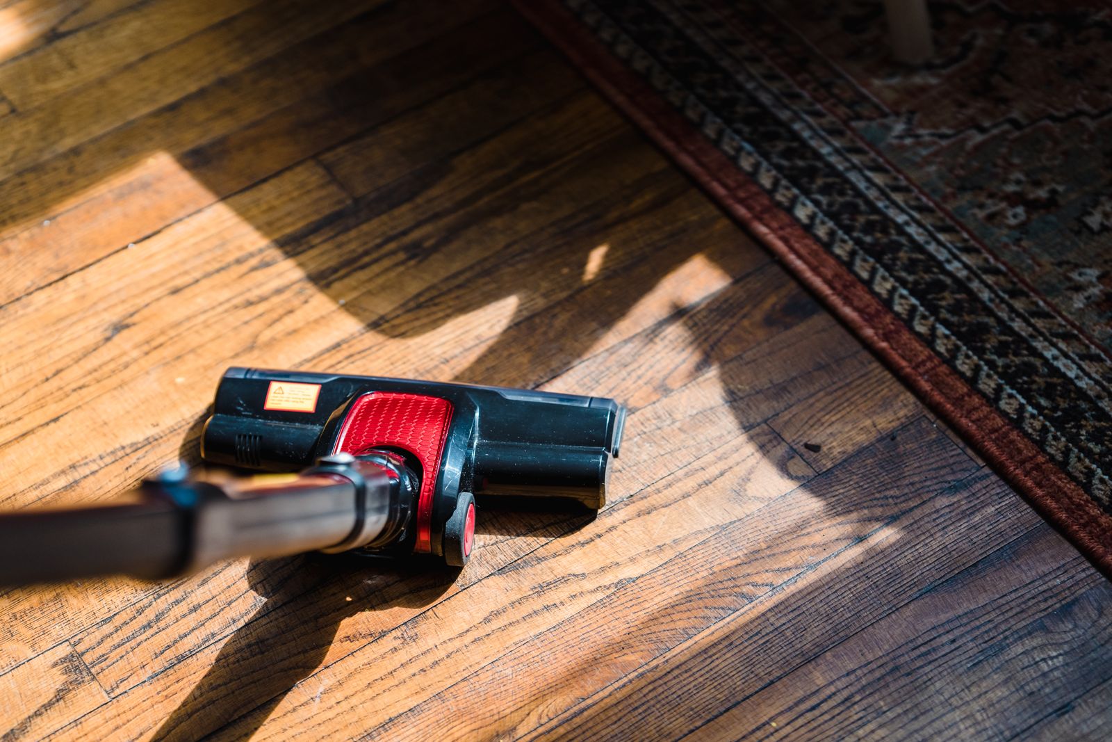 Why Is Your Portable Vacuum Losing Suction Power? Causes and Quick Fixes