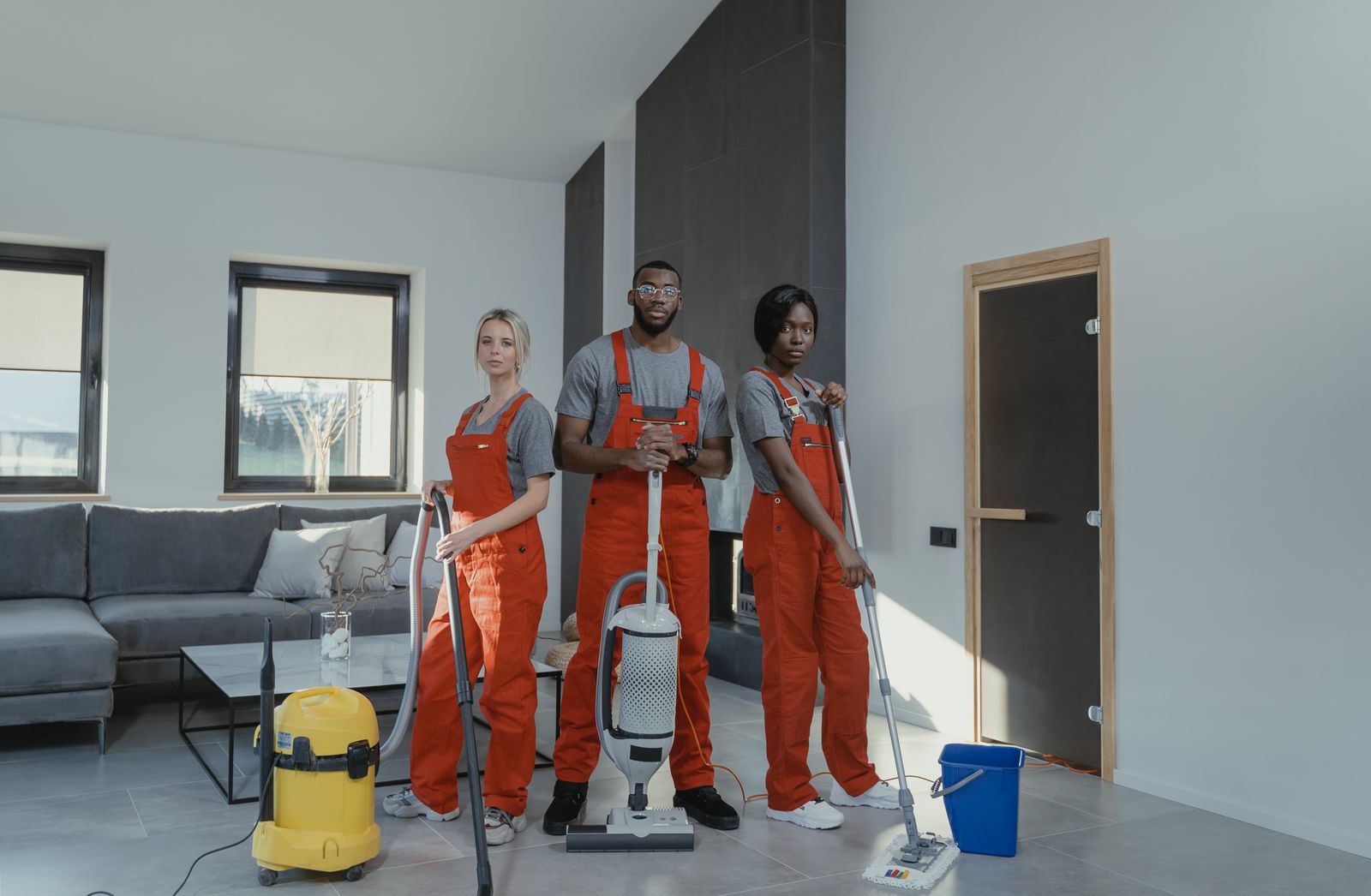 Why Your Portable Vacuum Lost Suction Power and How to Fix It