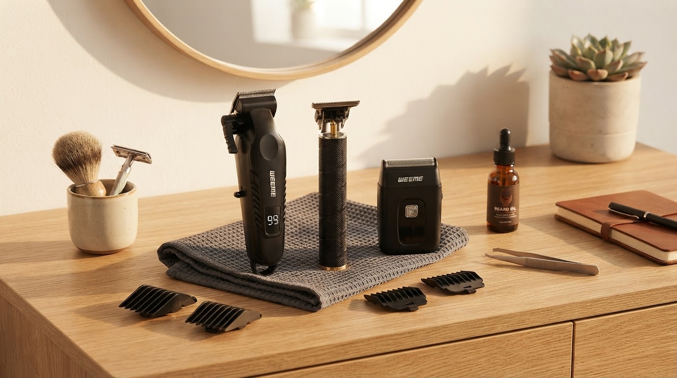 Choosing a Men Electric Shaver for Under One Hundred Dollars