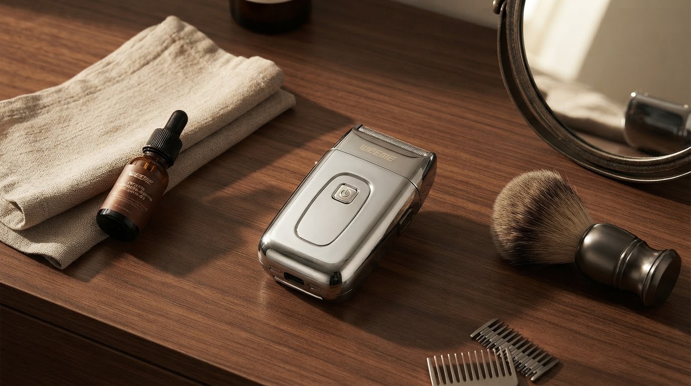 What is the best Men Electric Shaver for daily use?