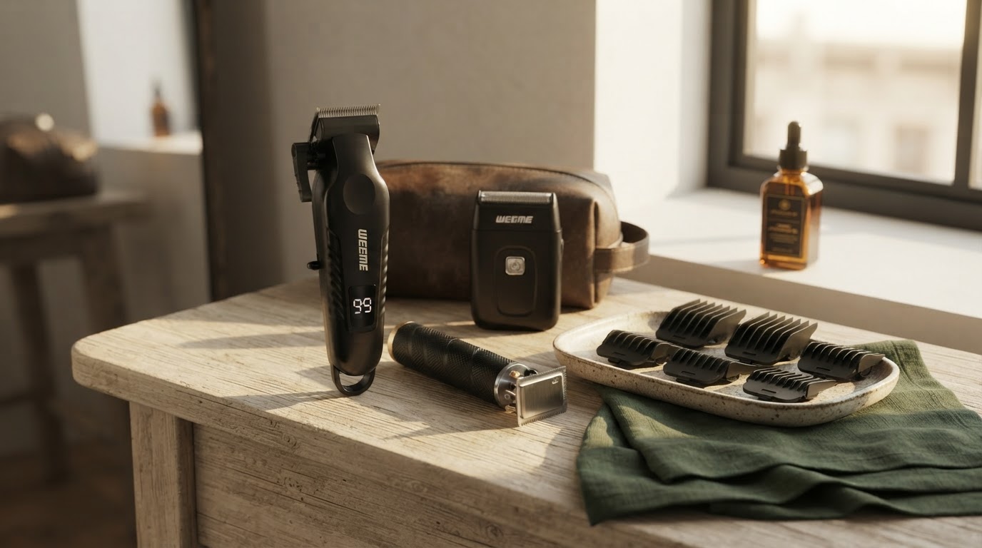 Braun Series 7 Deal Hits Sam's Club as WEEME Kit Debuts