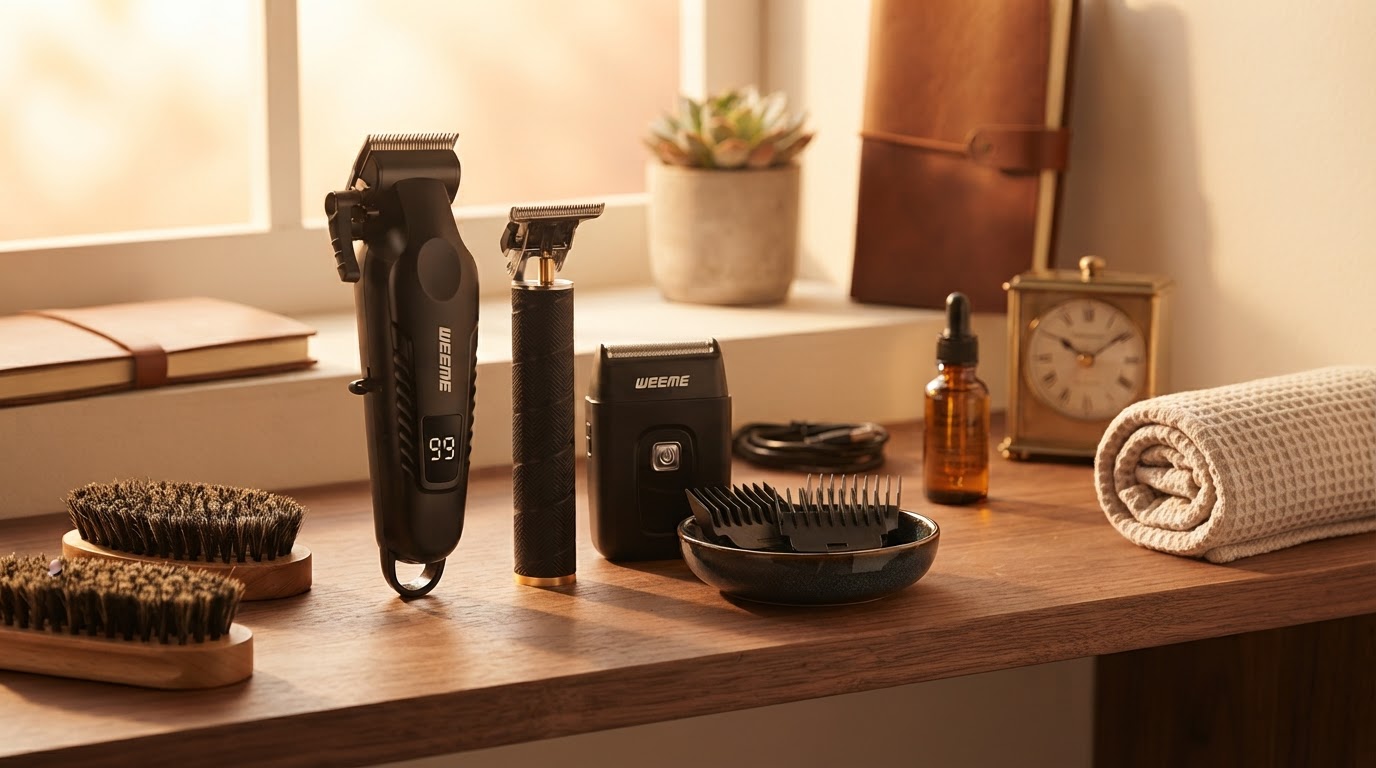 Selecting a Men Electric Shaver for Under $100