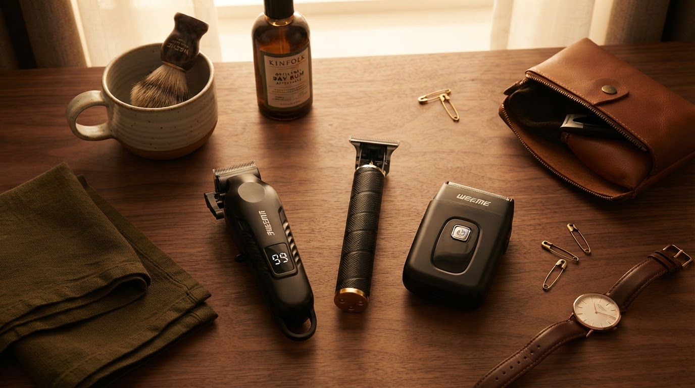 Can a Men Electric Shaver under $100 deliver a close shave?
