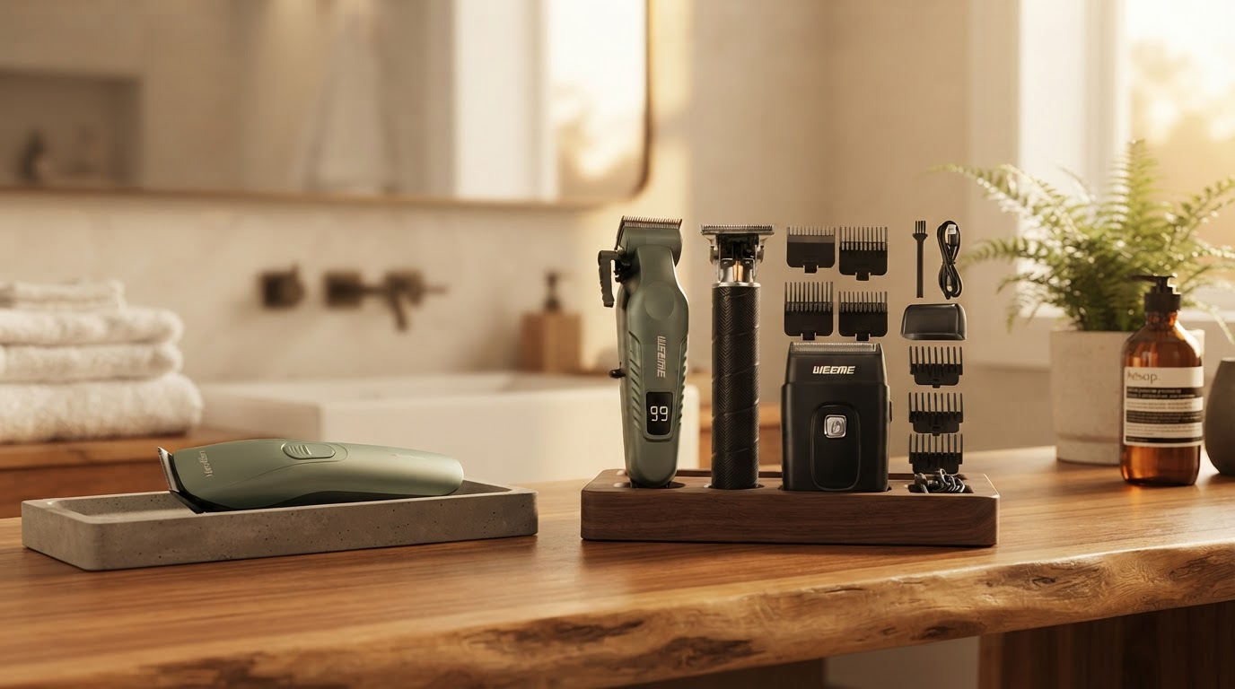 Meridian Trimmer Price Drop vs. WEEME Kit Longevity