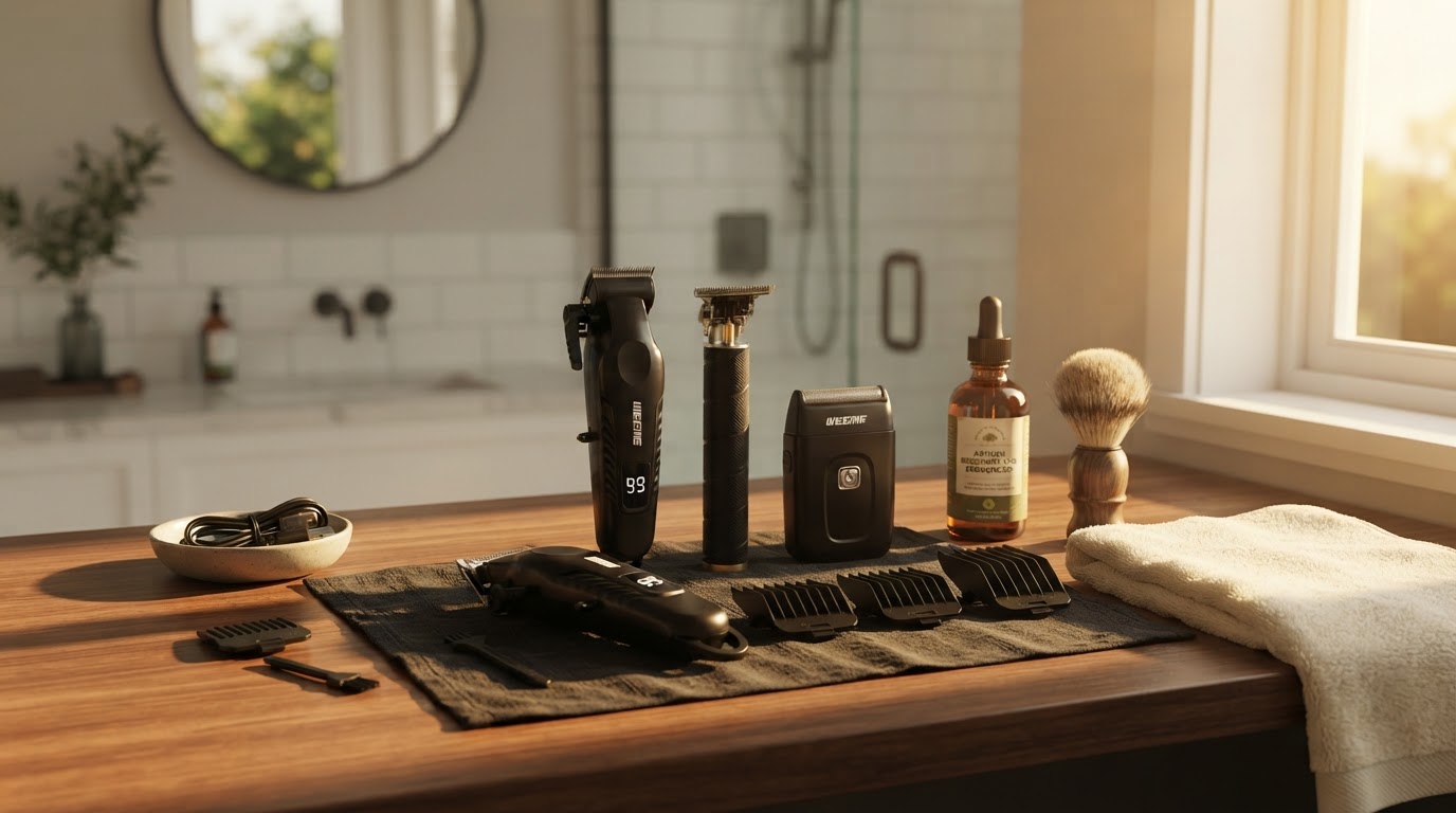 Meridian Trimmer Price Drop vs. WEEME Kit Utility