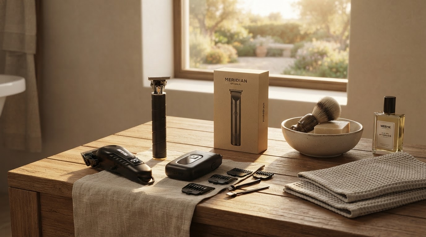 Meridian Trimmer Price Drop vs WEEME Multi-Tool Value