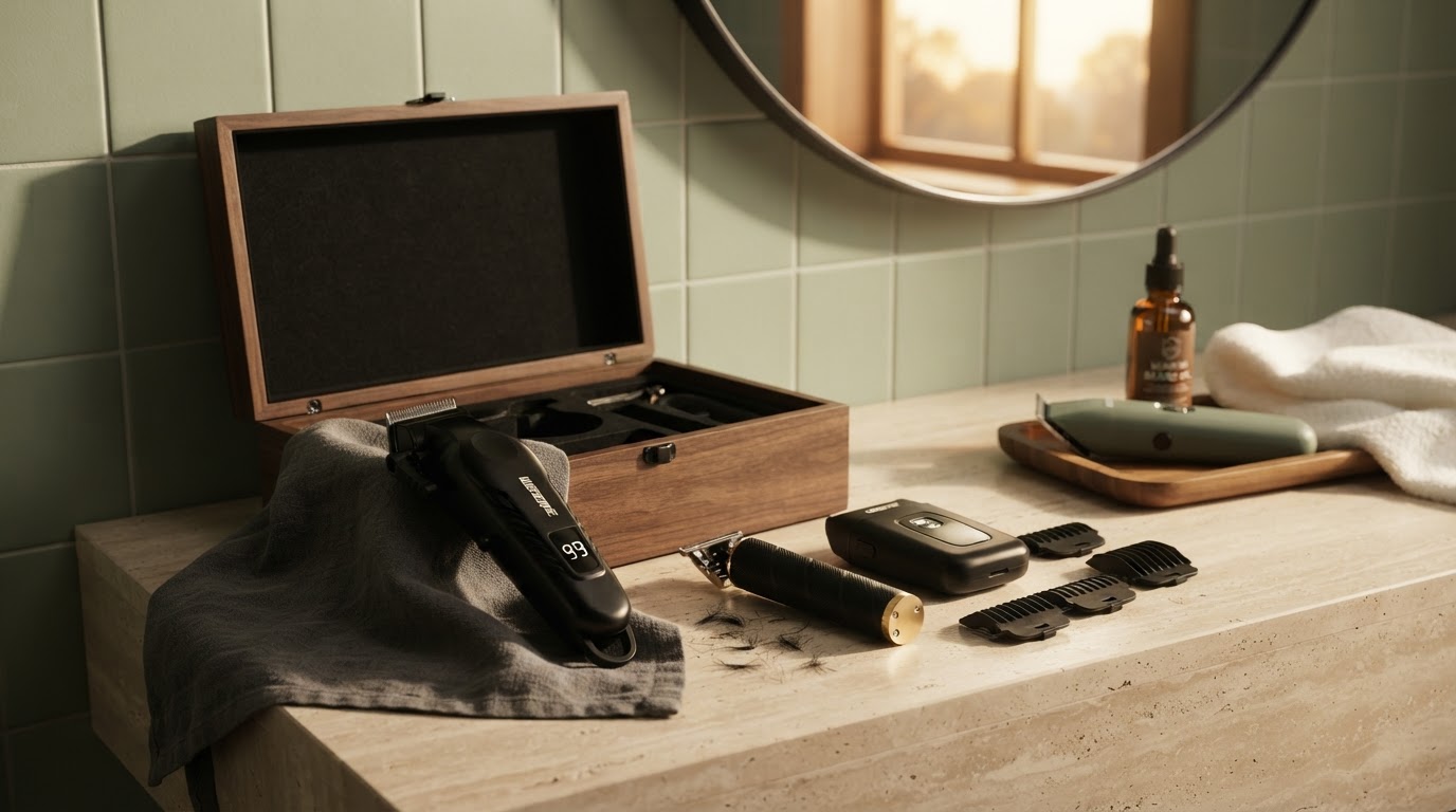 Meridian Trimmer Price Drop vs WEEME Grooming Kit Testing