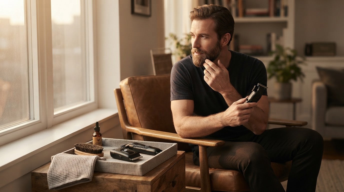 Solati Discount Impacts Men Electric Shaver Market Strategy