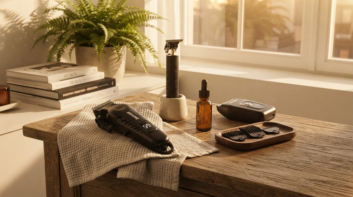 Solati Discount Impacts Men Electric Shaver Market Entry