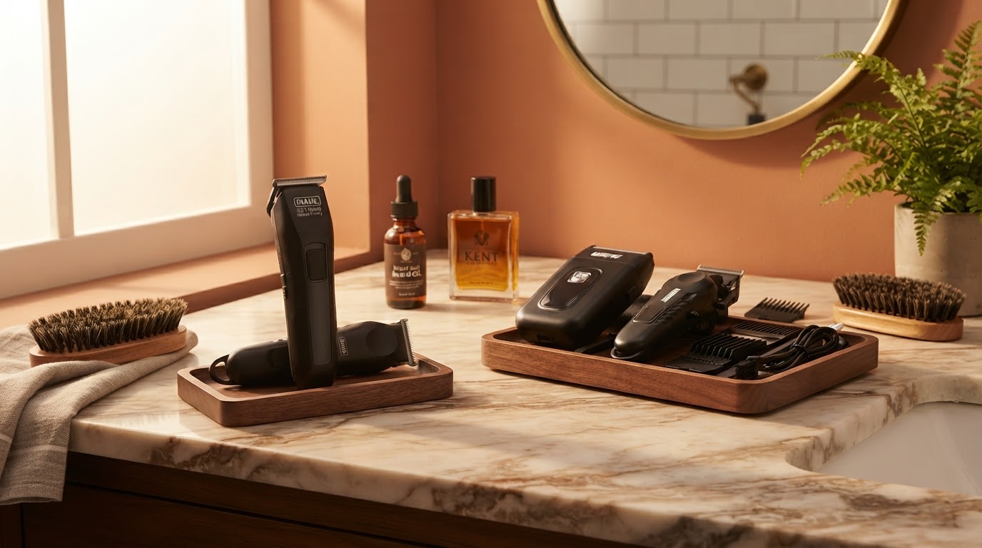 Wahl TrimNinja Price Drop Challenges WEEME Grooming Kit