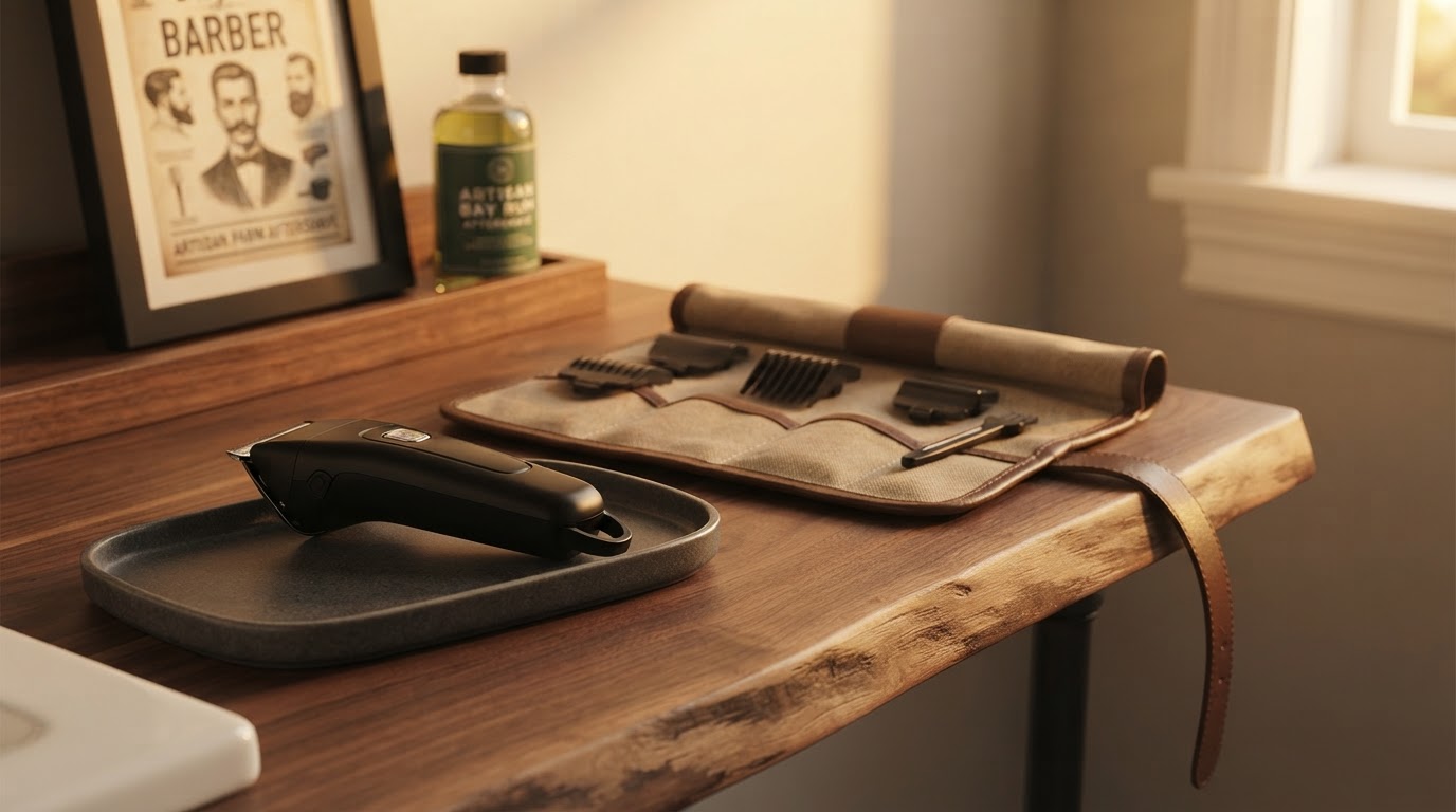 Wahl TrimNinja Price Drop Challenges WEEME Grooming Kit