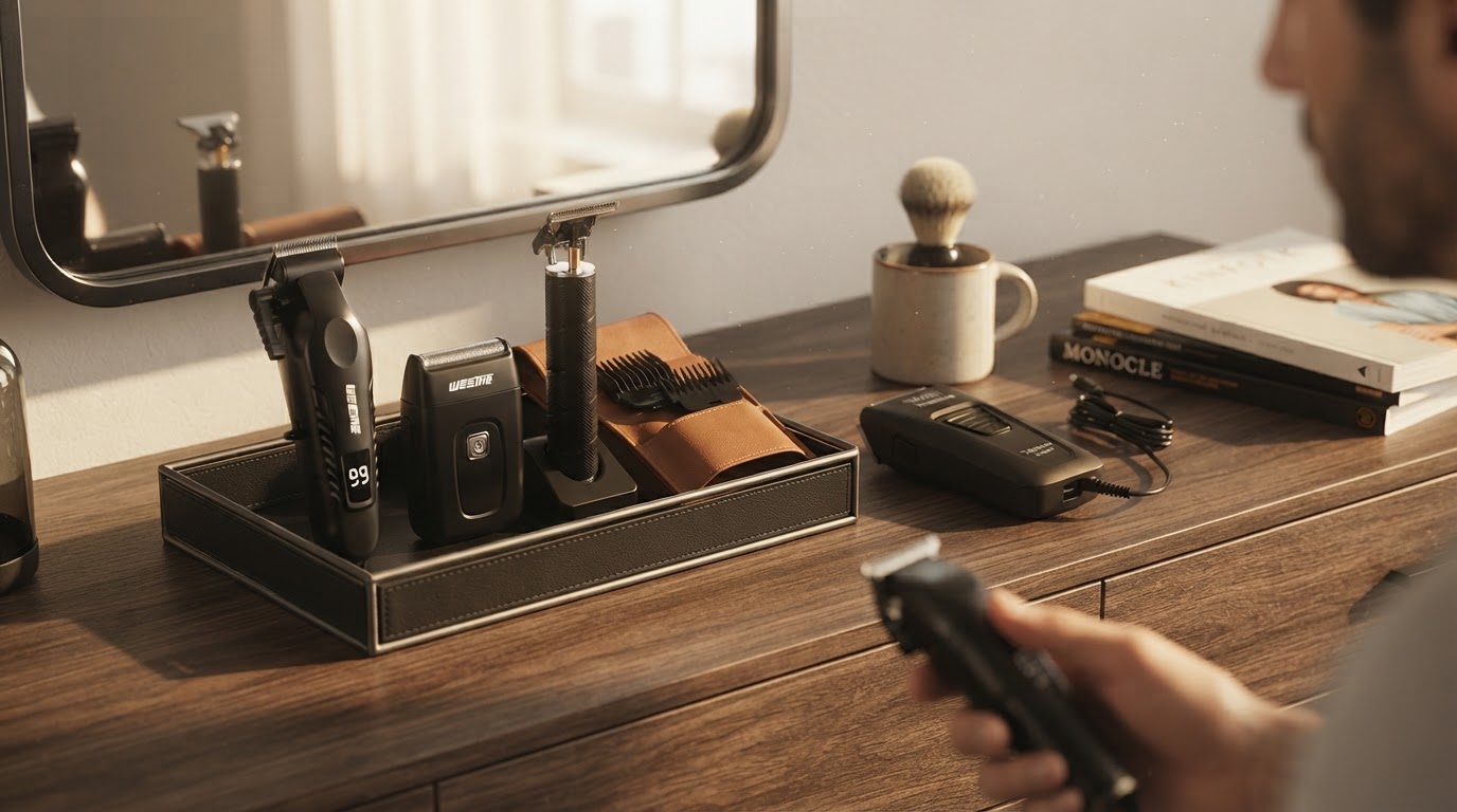 Wahl TrimNinja Price Drops vs WEEME Kit Longevity