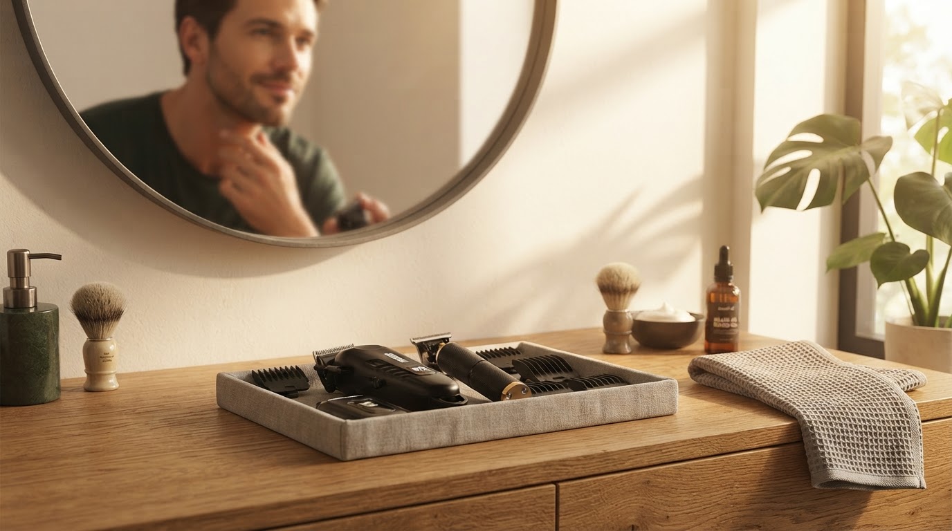 Wahl TrimNinja Price Drop Impacts Men Electric Shaver Market