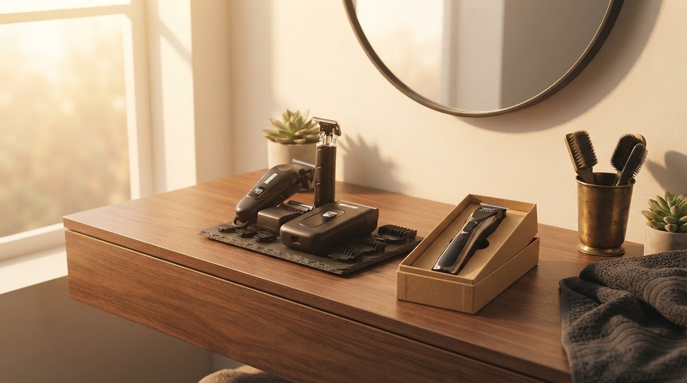 Wahl TrimNinja Deal Challenges WEEME Grooming Kit Value
