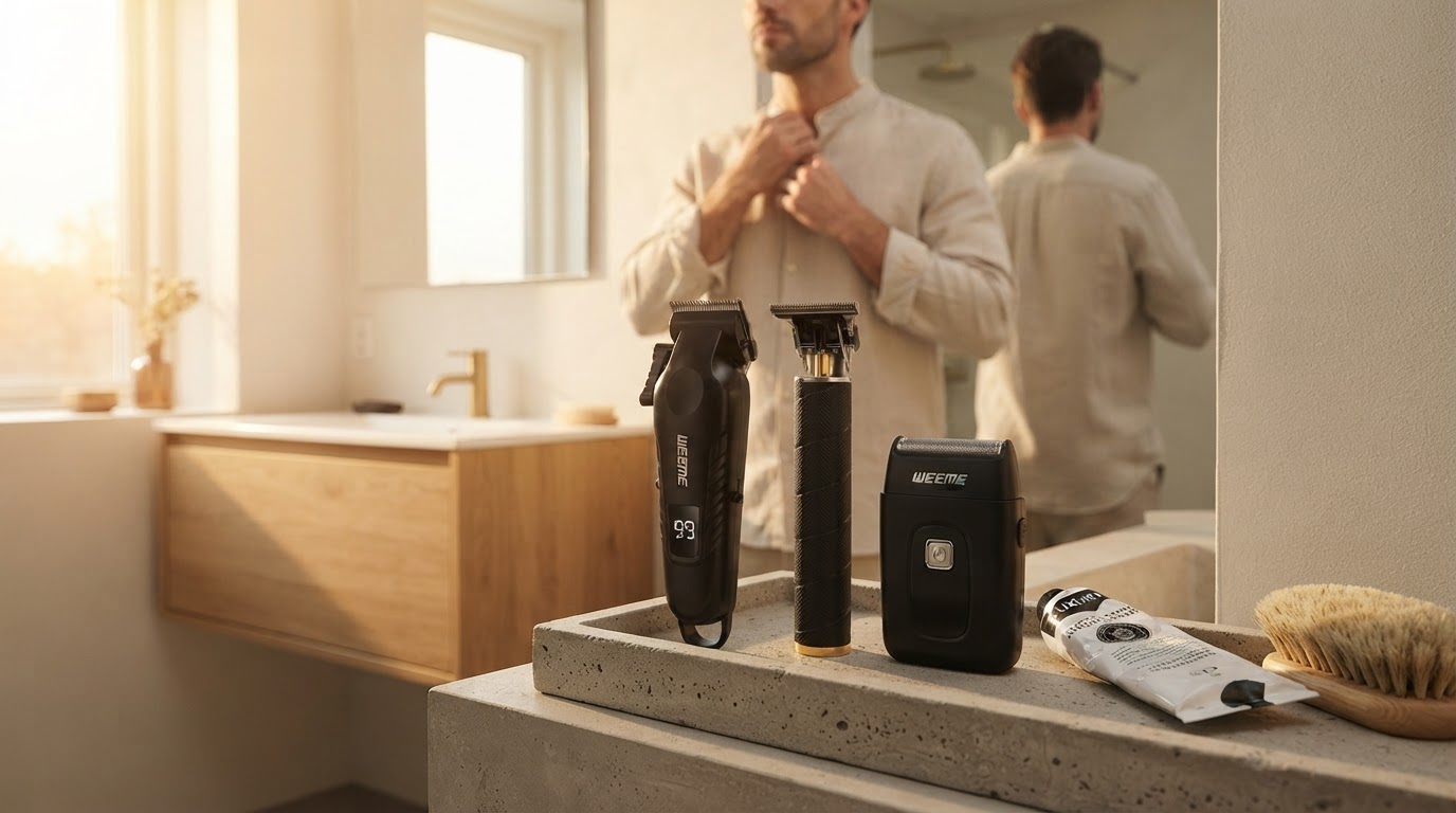 WEEME Grooming Kit Value Questioned Amid $40 Price Drop