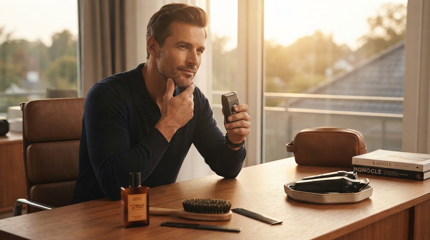WEEME Grooming Kit Value Questioned Amid $40 Shaver Sale