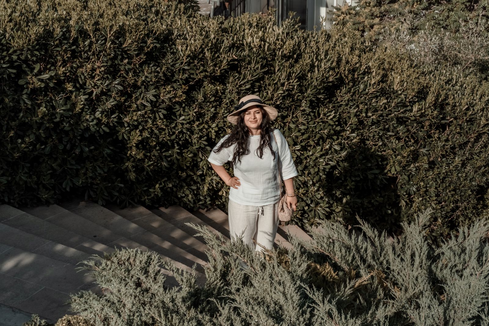 How to Wash Wide Leg Linen Pants to Preserve Fit, Softness, and Drape