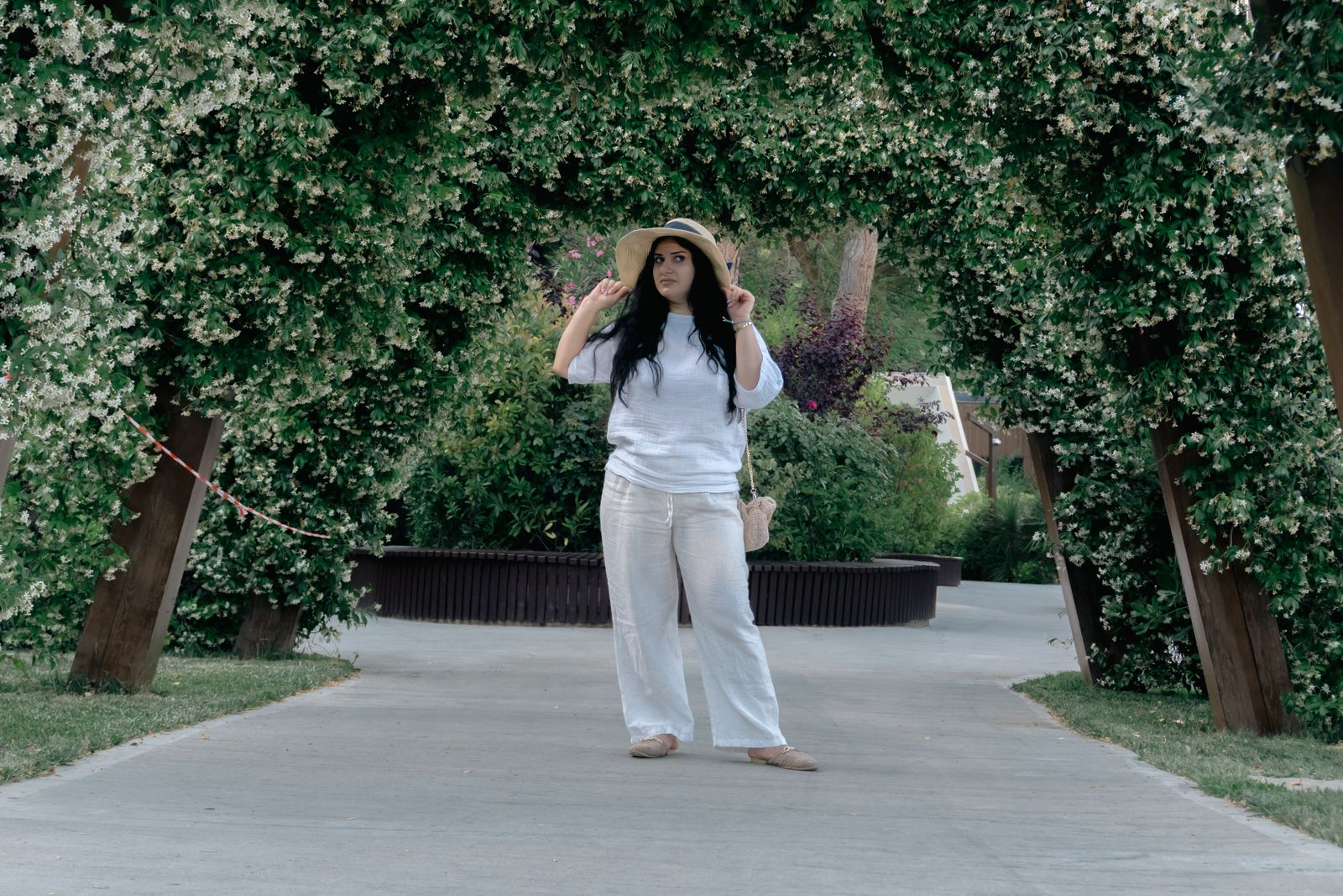Pleats, Drawstrings, and Organic Linen: Frequently Asked Questions About Everyday Comfort Features