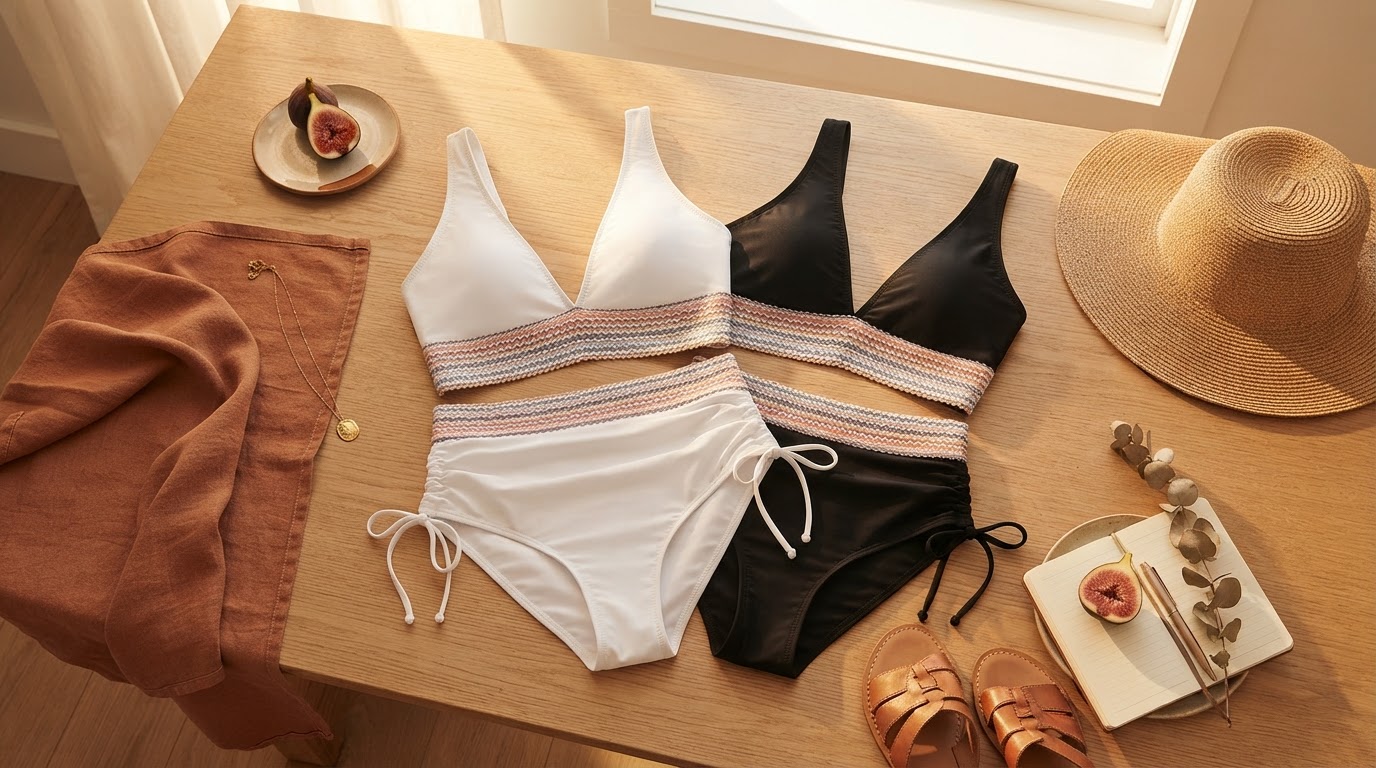HighWaistedBikiniSets.com: Our Commitment to Quality