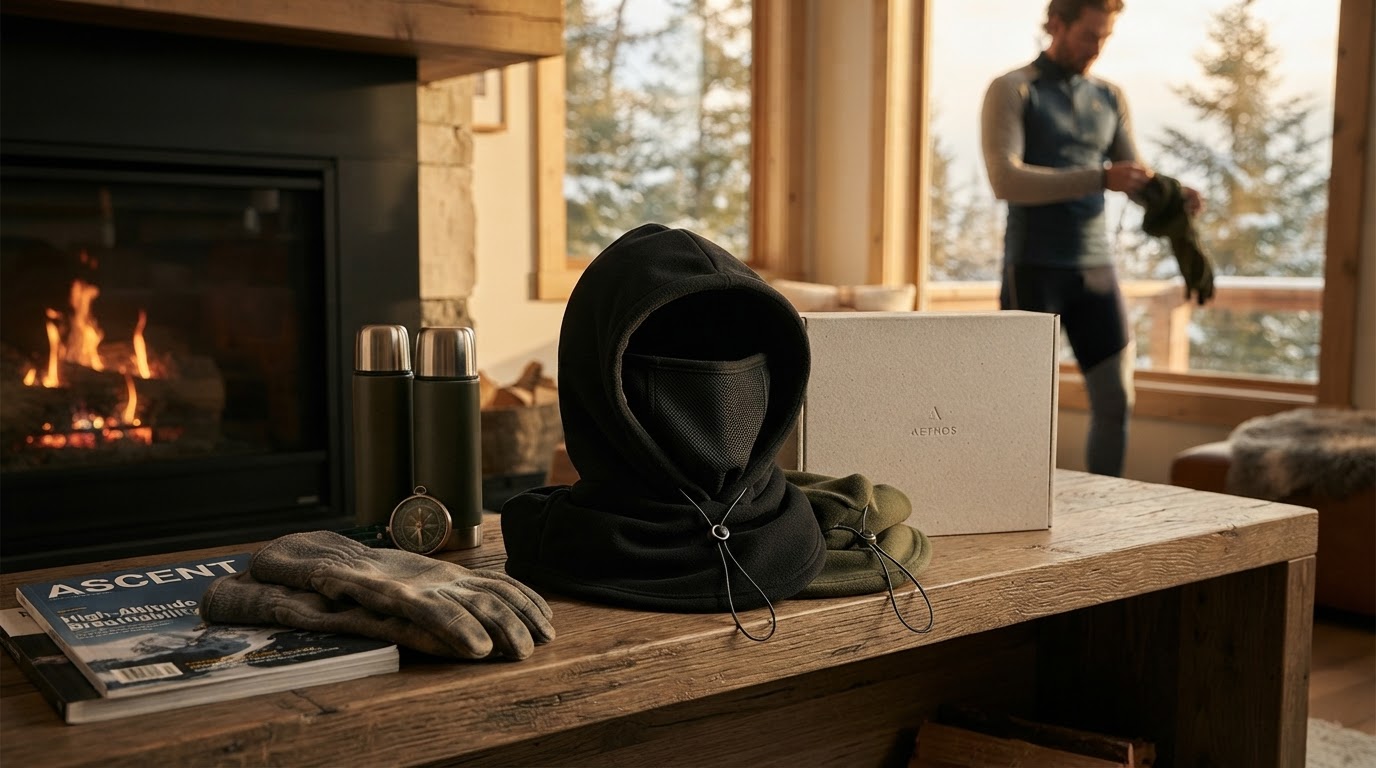 Thermal Balaclava Standards for Breathable Face Masks