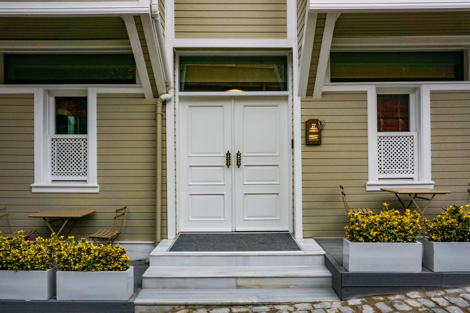 Solar House Numbers Troubleshooting & Maintenance Guide