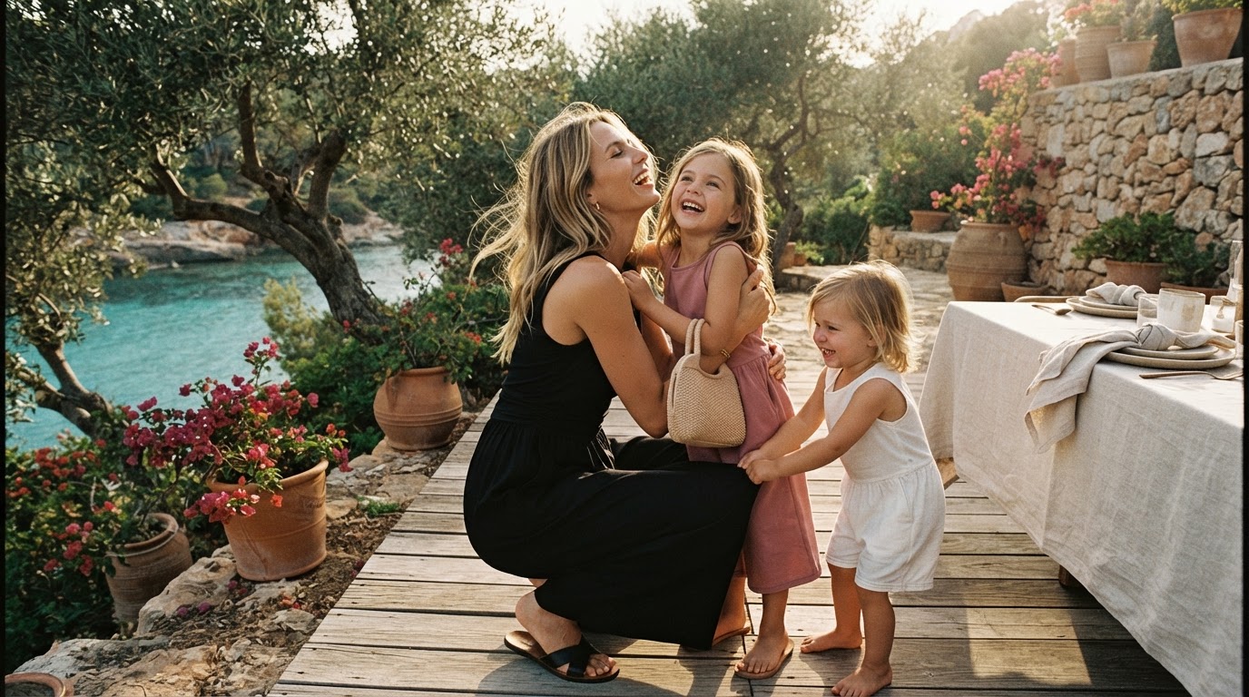 A 4-Point Check for Summer Wide-Leg Romper Styles