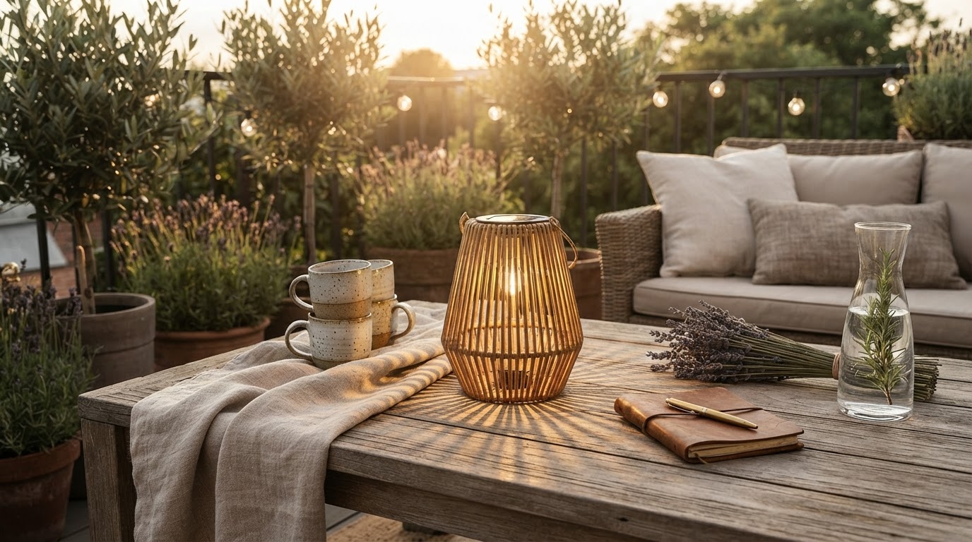 About Handwoven Solar Lanterns: Our Commitment to Quality