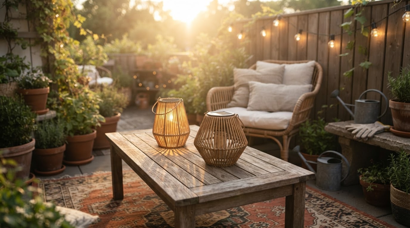 Frequently Asked Questions About Solar Garden Accent Lights