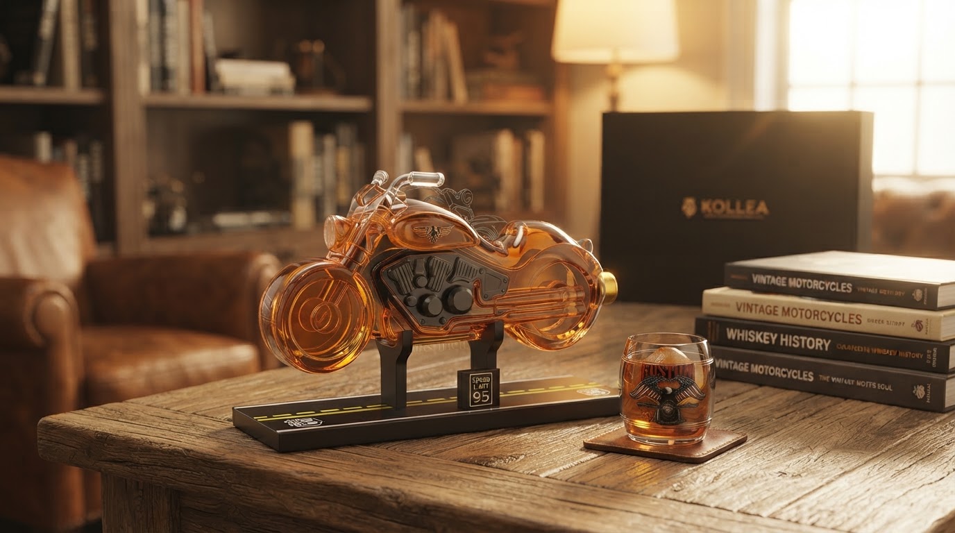 Frequently Asked Questions About Choosing and Caring for Whiskey Decanter Sets