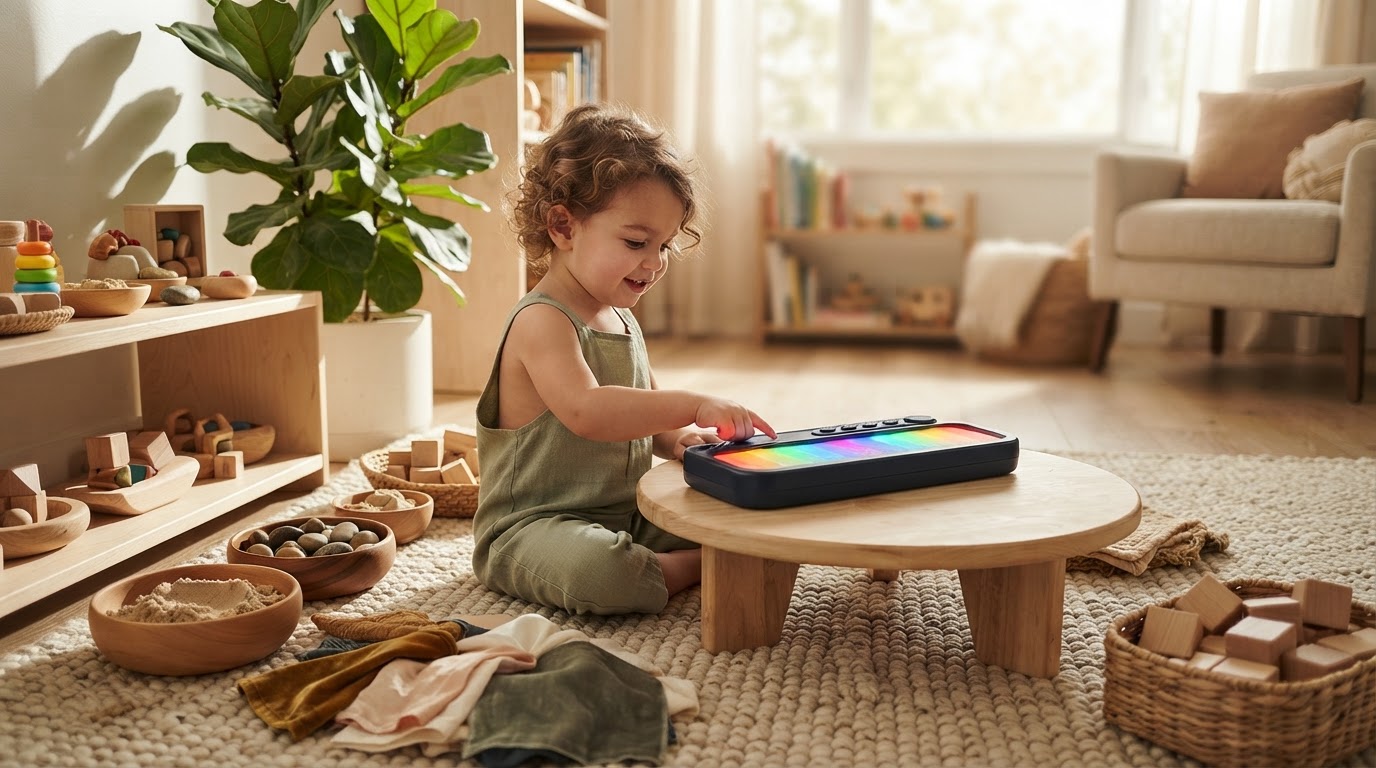Sensory Play Ideas for 2 Year Olds: The Ultimate Early Learning Guide