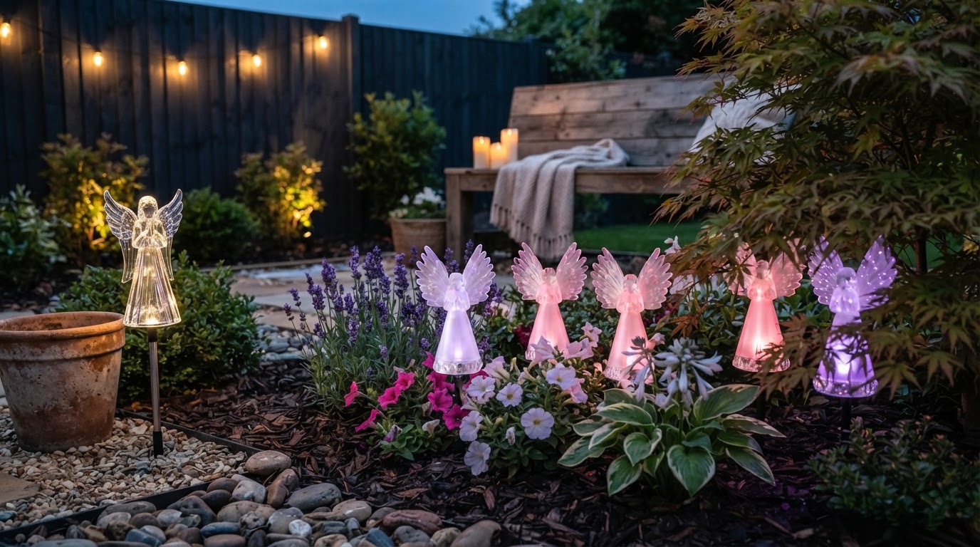 7 Creative Outdoor Lighting Ideas to Elevate Your Backyard Aesthetics