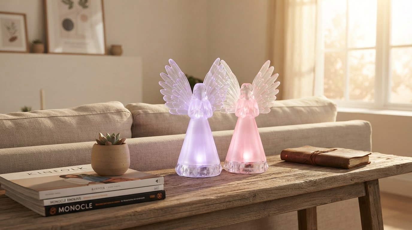 Solyra Garden Angels: A Practical Review of Solar Statues