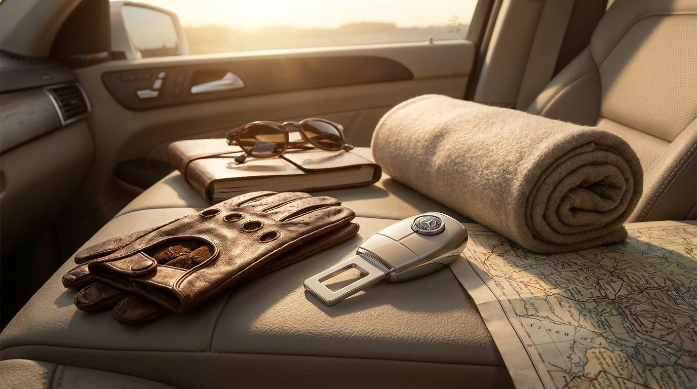 Adjustable Vehicle Seat Belt Extension for Modern Safety