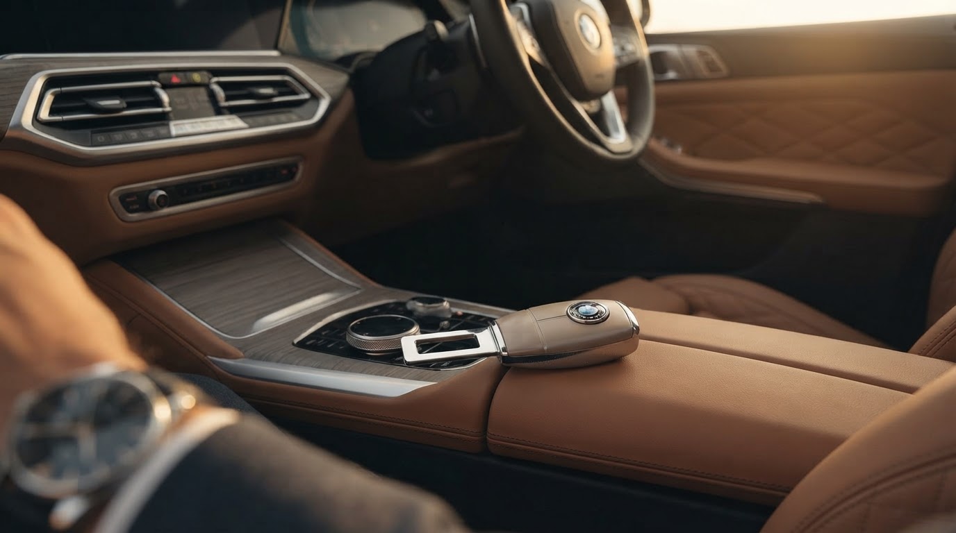 Custom Logo Seat Belt Extenders Enhance Vehicle Specificity