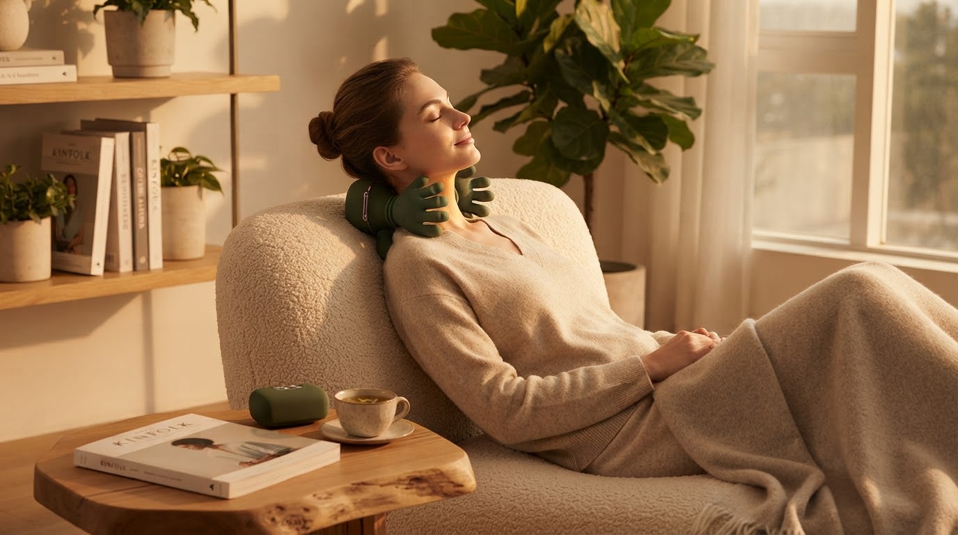 Is the Neck Massage Master an effective cervical spine tool?