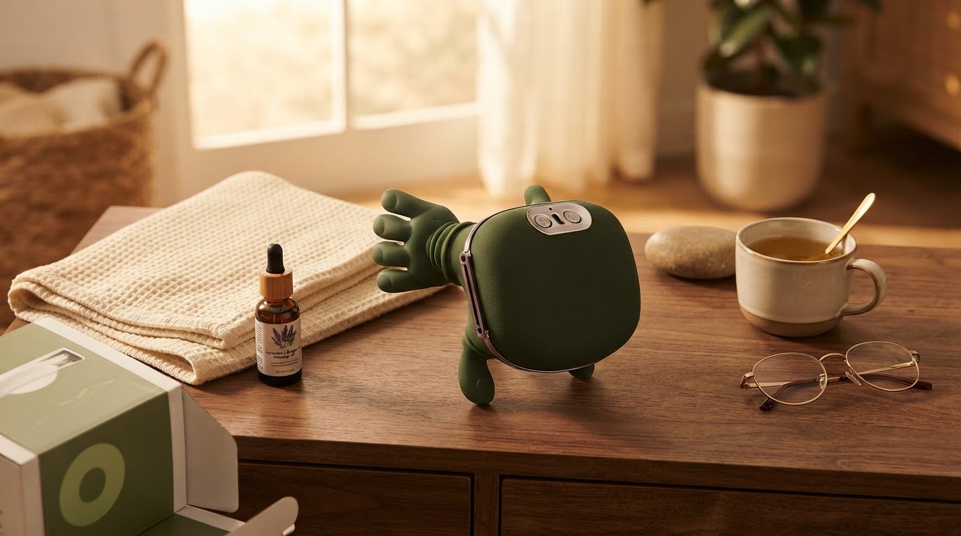 Finding Relief With Neck Massage Master Shiatsu Tools