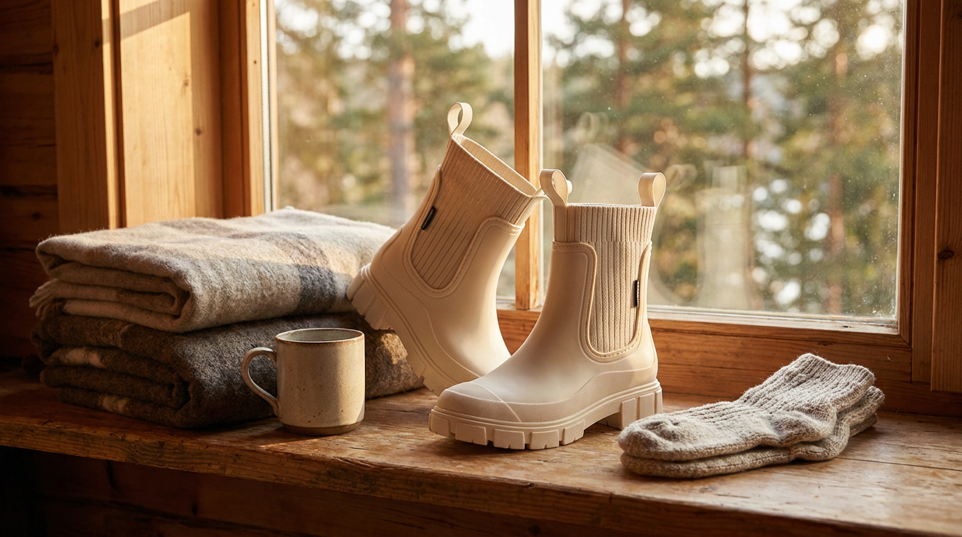 The 4-Point Utility Check for Women’s Outdoor Boots
