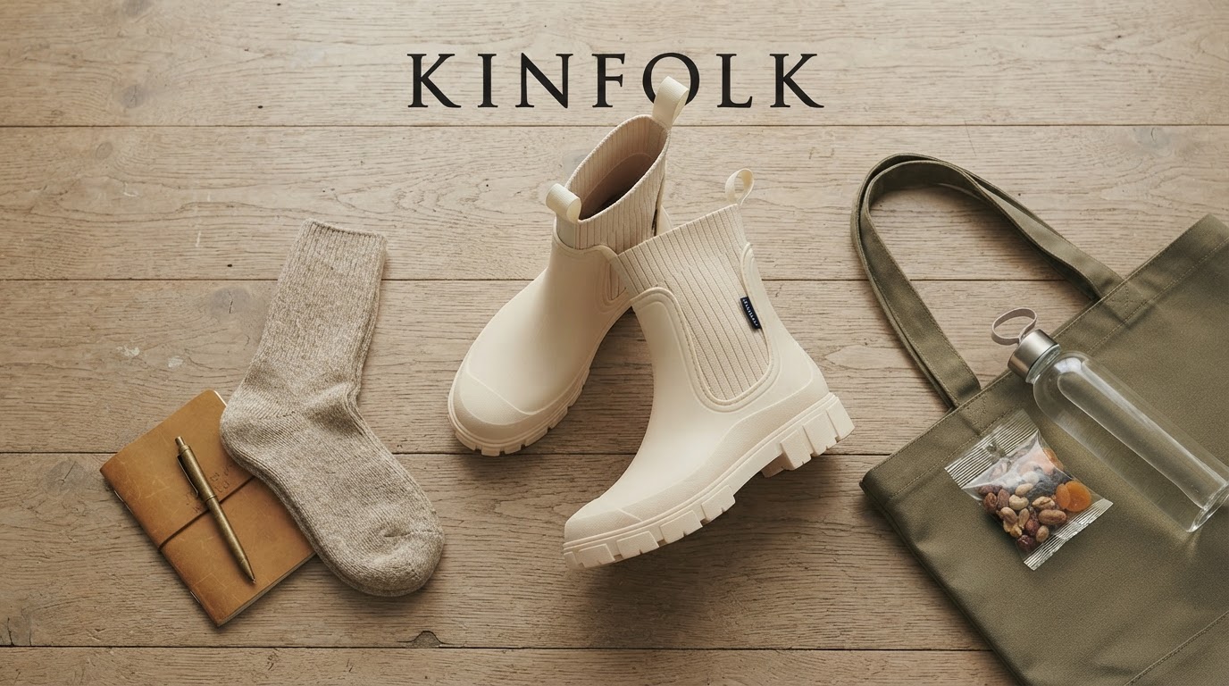 Selecting Women’s Outdoor Boots | Rounded Toe Design for Daily Walking