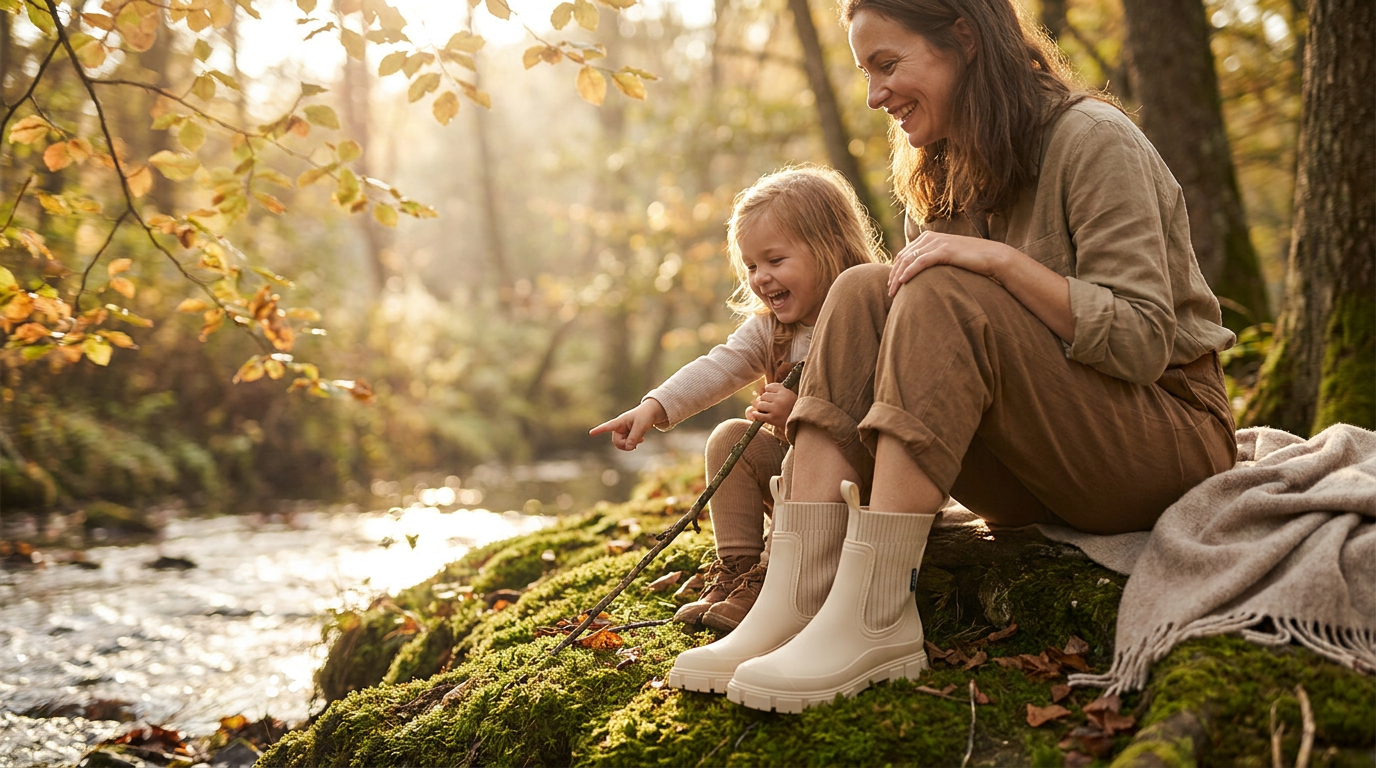 Five Performance Checks for Women’s Outdoor Boots
