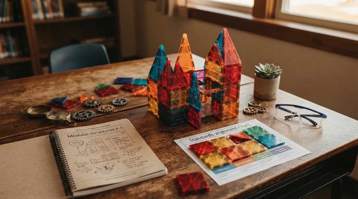 Which classroom STEM kits elementary teachers prefer?