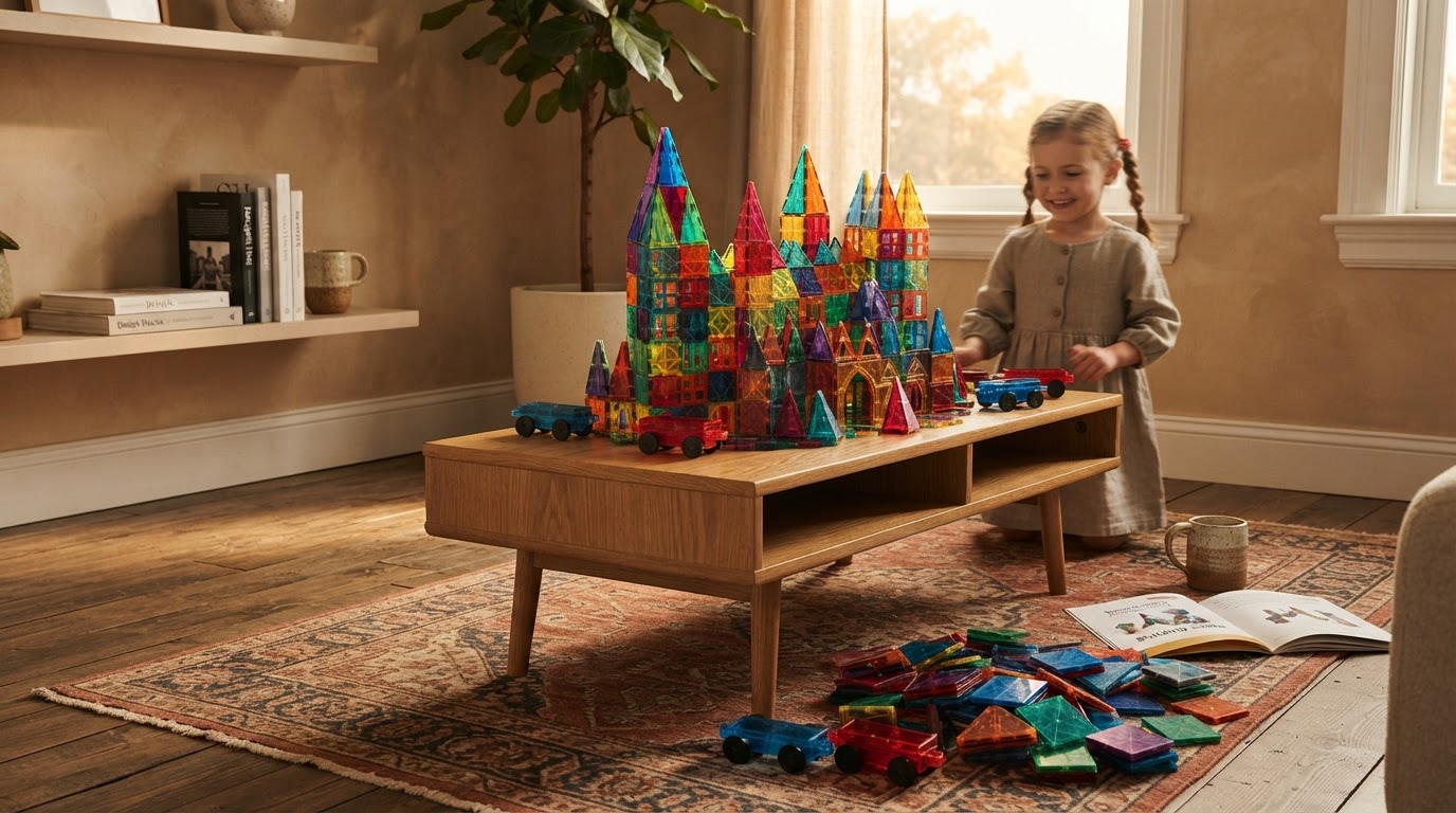 Gemmicc Efficiency vs. The 42-Piece Slickdeals Promotion