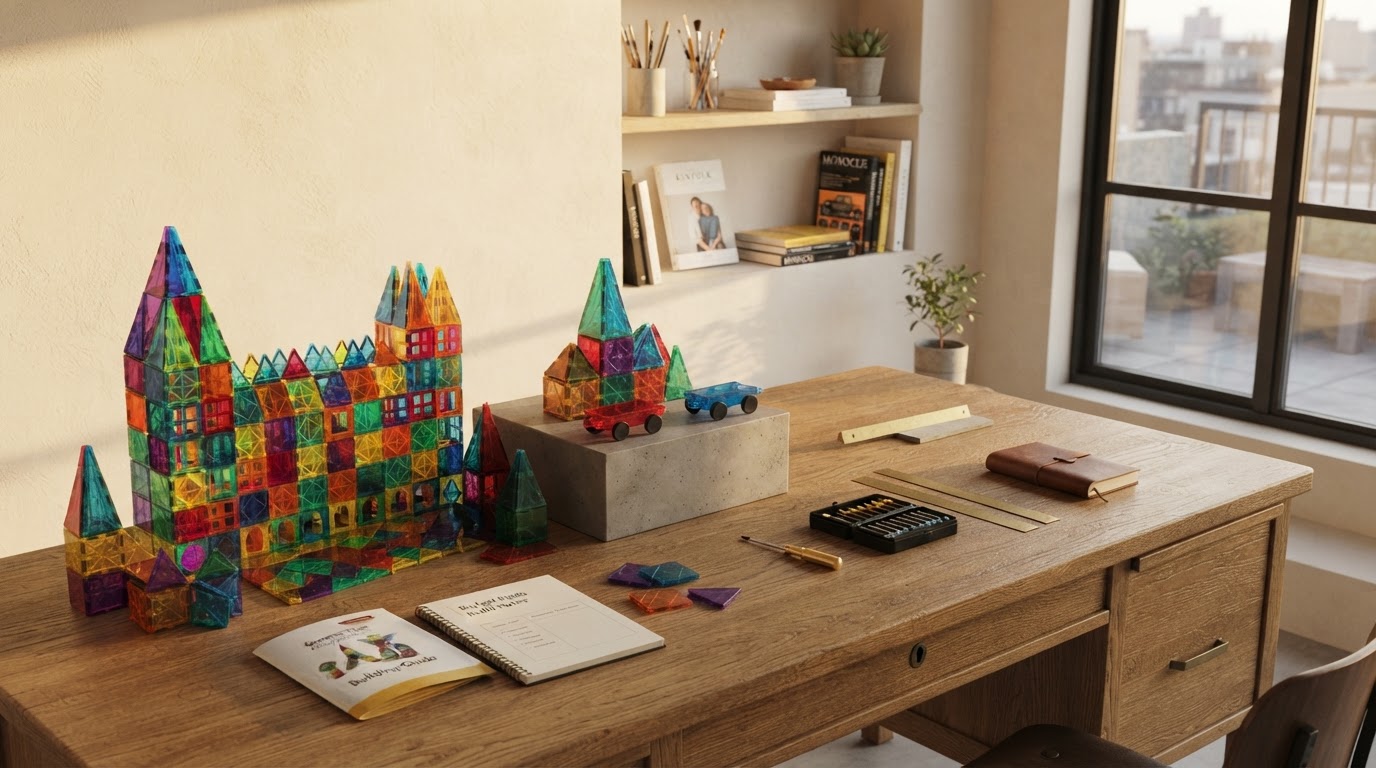Testing Gemmicc Tiles Against $18.98 Slickdeals Offers